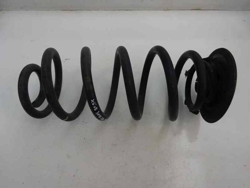 MUELLE AMORTIGUACION BMW X6 2008 3.0 TURBODIESEL (286 CV)