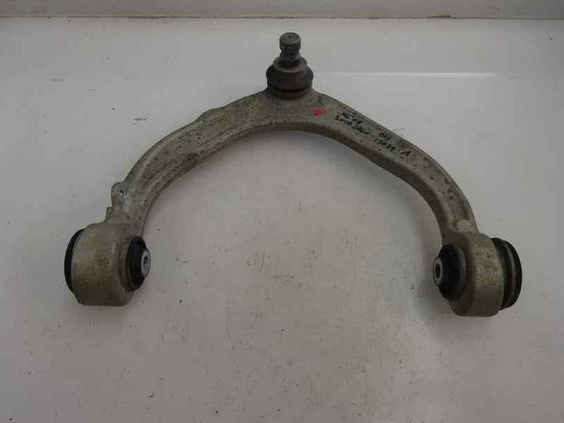 BRAZO SUSPENSION SUPERIOR DELANTERO IZQUIERDO BMW X6 2008 3.0 TURBODIESEL (286 CV)