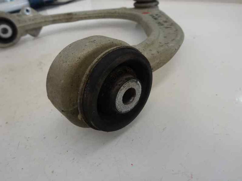 BRAZO SUSPENSION SUPERIOR DELANTERO IZQUIERDO BMW X6 2008 3.0 TURBODIESEL (286 CV)