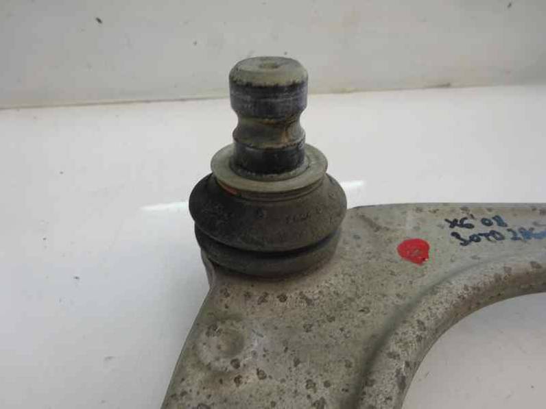 BRAZO SUSPENSION SUPERIOR DELANTERO IZQUIERDO BMW X6 2008 3.0 TURBODIESEL (286 CV)