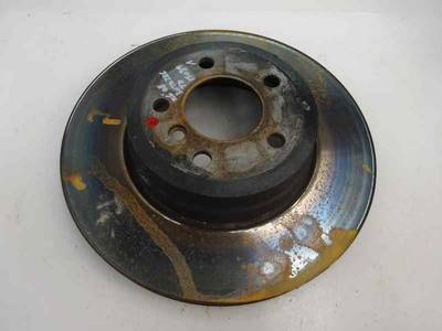 DISCO FRENO TRASERO BMW X6 2008 3.0 TURBODIESEL (286 CV)