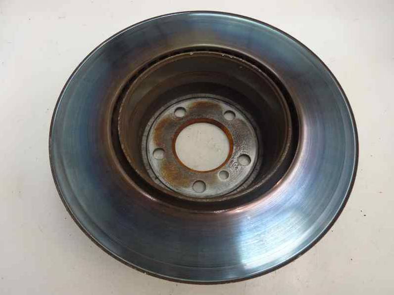 DISCO FRENO TRASERO BMW X6 2008 3.0 TURBODIESEL (286 CV)