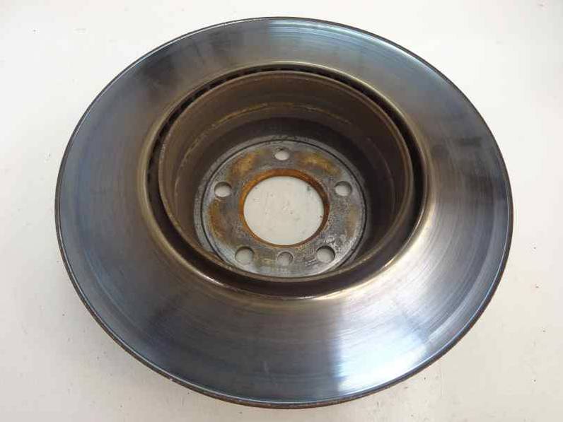 DISCO FRENO TRASERO BMW X6 2008 3.0 TURBODIESEL (286 CV)