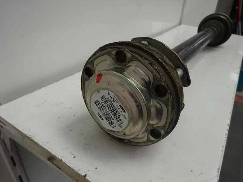 TRANSMISION TRASERA IZQUIERDA BMW X6 2008 3.0 TURBODIESEL (286 CV)