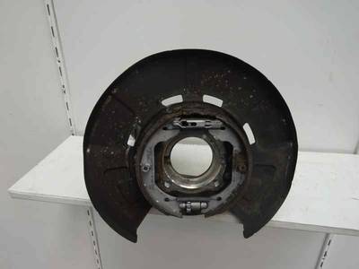 MANGUETA TRASERA DERECHA BMW X6 2008 3.0 TURBODIESEL (286 CV)