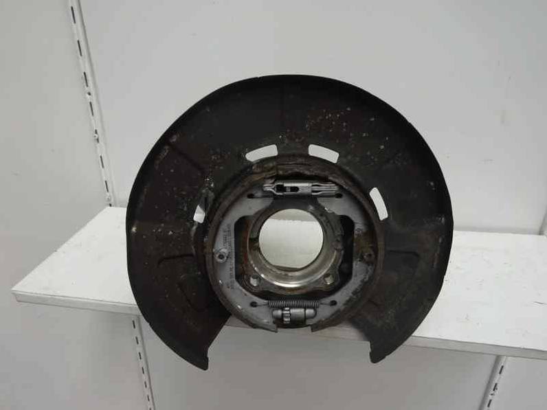 MANGUETA TRASERA DERECHA BMW X6 2008 3.0 TURBODIESEL (286 CV)