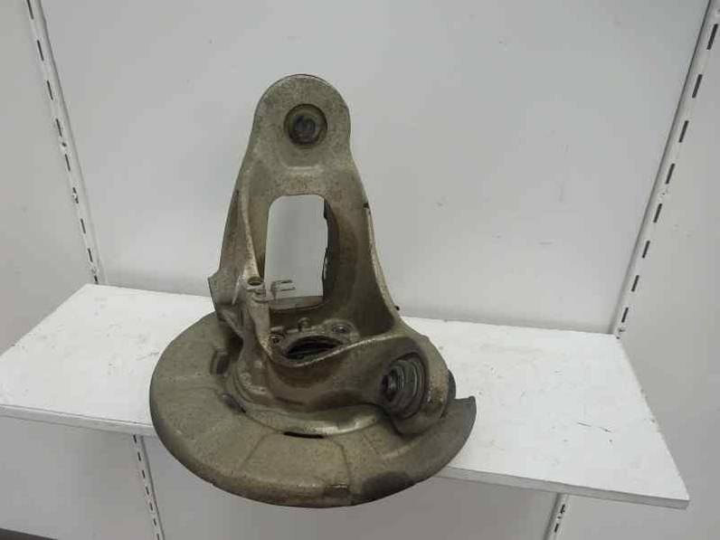 MANGUETA TRASERA DERECHA BMW X6 2008 3.0 TURBODIESEL (286 CV)