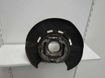 MANGUETA TRASERA IZQUIERDA BMW X6 2008 3.0 TURBODIESEL (286 CV)