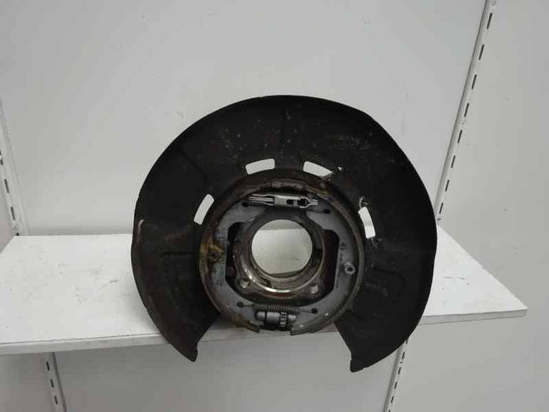 MANGUETA TRASERA IZQUIERDA BMW X6 2008 3.0 TURBODIESEL (286 CV)