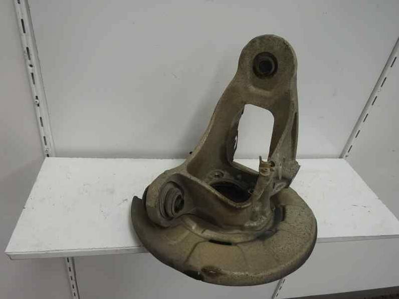 MANGUETA TRASERA IZQUIERDA BMW X6 2008 3.0 TURBODIESEL (286 CV)