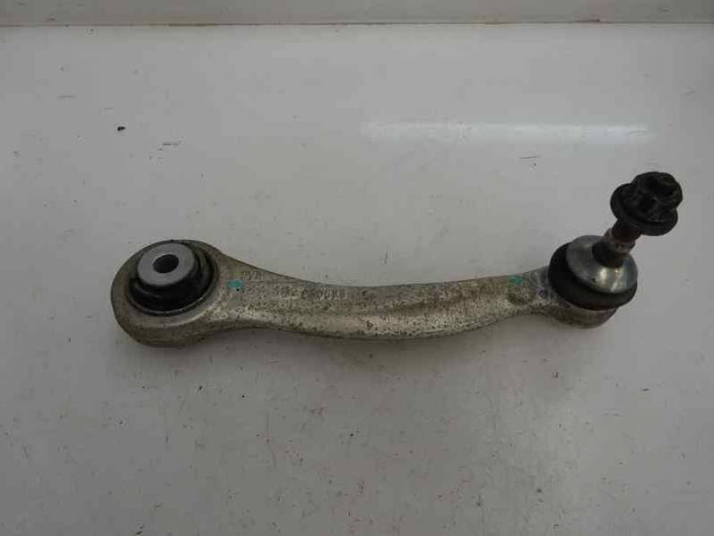 BRAZO SUSPENSION SUPERIOR TRASERO DERECHO BMW X6 2008 3.0 TURBODIESEL (286 CV)