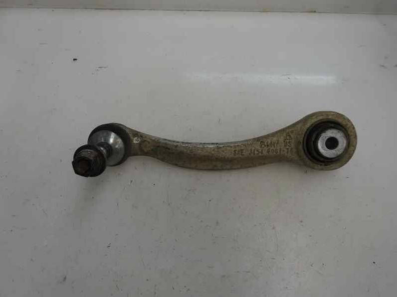 BRAZO SUSPENSION SUPERIOR TRASERO IZQUIERDO BMW X6 2008 3.0 TURBODIESEL (286 CV)