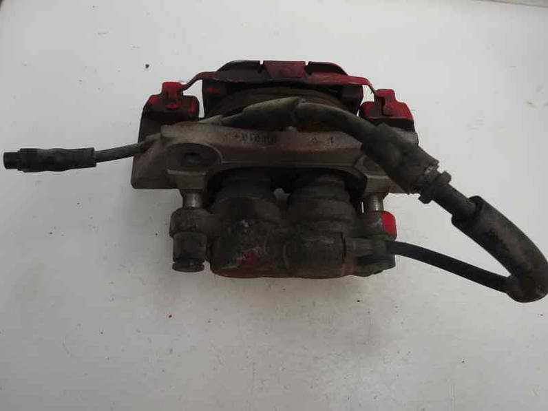 PINZA FRENO DELANTERA DERECHA BMW X6 2008 3.0 TURBODIESEL (286 CV)