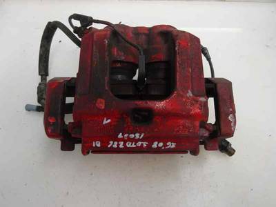 PINZA FRENO DELANTERA IZQUIERDA BMW X6 2008 3.0 TURBODIESEL (286 CV)