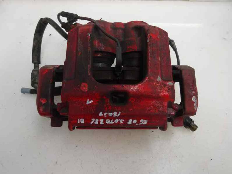 PINZA FRENO DELANTERA IZQUIERDA BMW X6 2008 3.0 TURBODIESEL (286 CV)