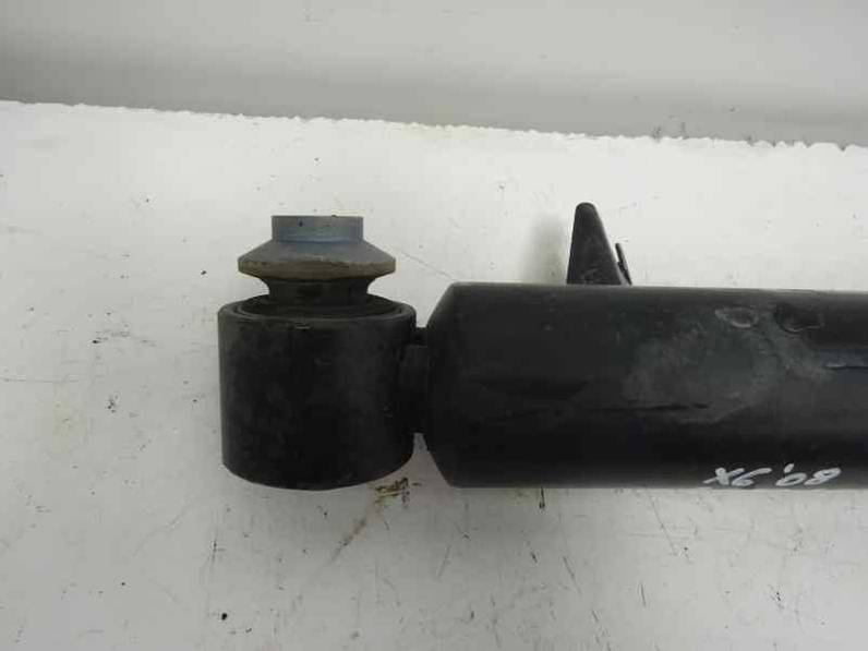 AMORTIGUADOR TRASERO IZQUIERDO BMW X6 2008 3.0 TURBODIESEL (286 CV)