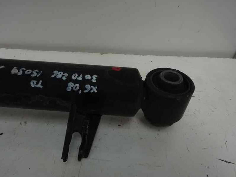 AMORTIGUADOR TRASERO DERECHO BMW X6 2008 3.0 TURBODIESEL (286 CV)