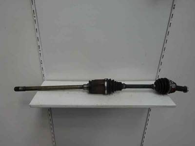 TRANSMISION DELANTERA DERECHA BMW X6 2008 3.0 TURBODIESEL (286 CV)