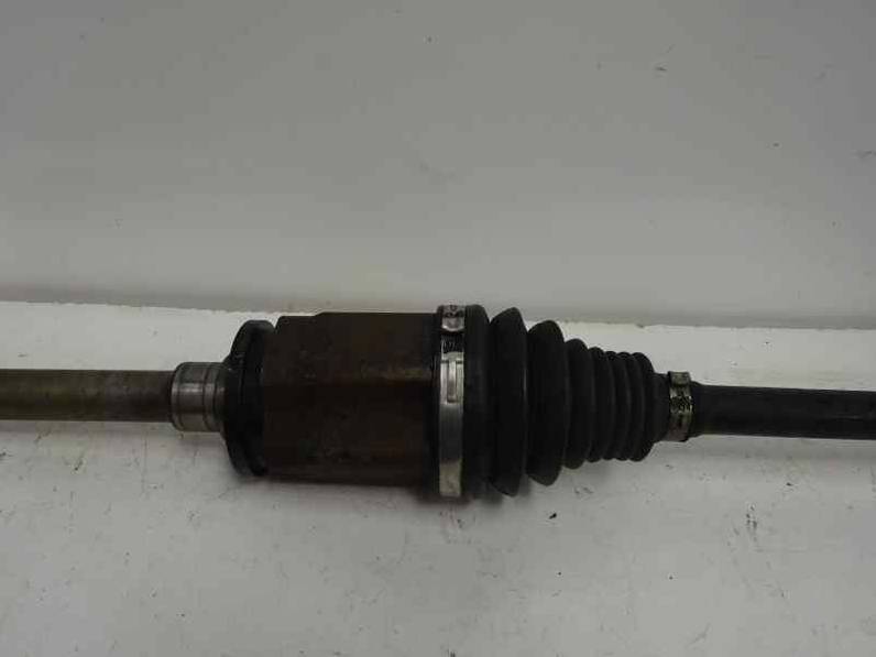 TRANSMISION DELANTERA DERECHA BMW X6 2008 3.0 TURBODIESEL (286 CV)