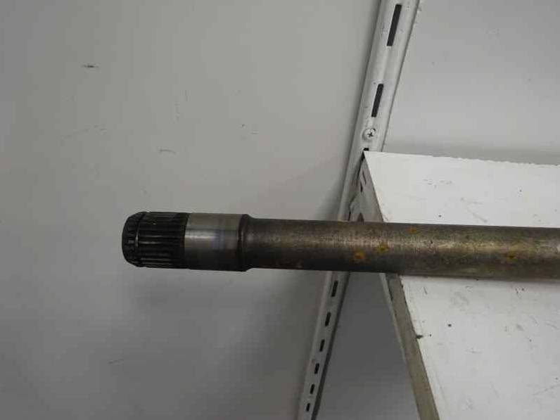 TRANSMISION DELANTERA DERECHA BMW X6 2008 3.0 TURBODIESEL (286 CV)