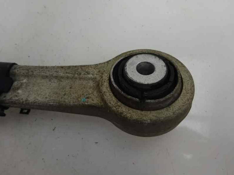 BRAZO SUSPENSION SUPERIOR TRASERO DERECHO BMW X6 2008 3.0 TURBODIESEL (286 CV)