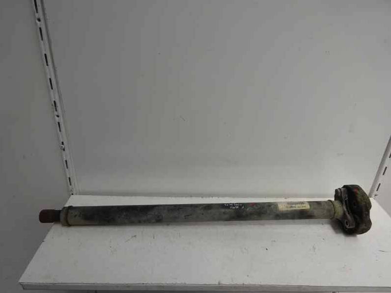 TRANSMISION CENTRAL BMW X6 2008 3.0 TURBODIESEL (286 CV)