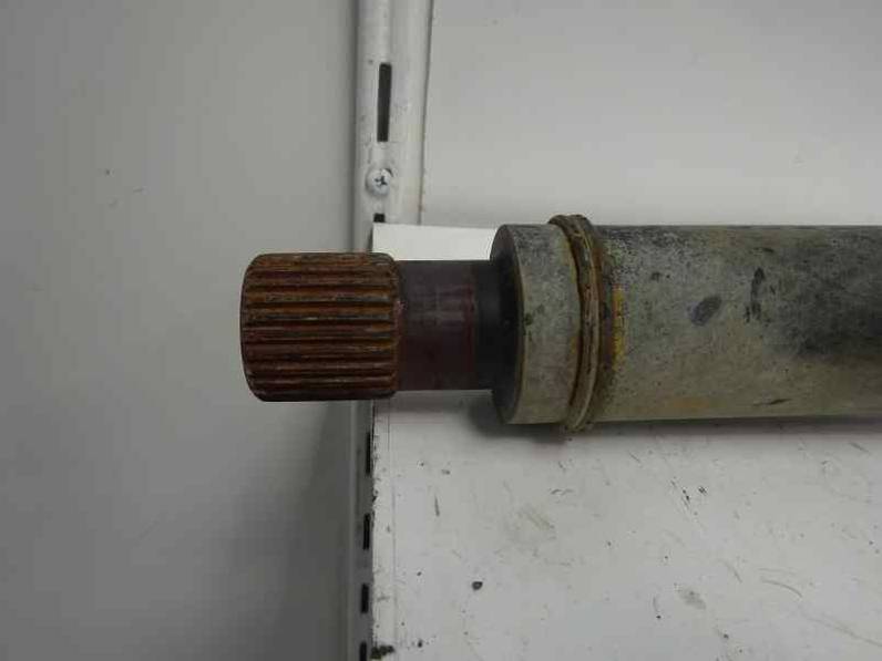 TRANSMISION CENTRAL BMW X6 2008 3.0 TURBODIESEL (286 CV)