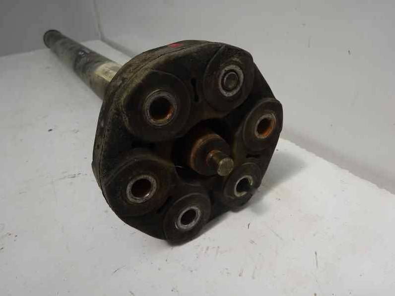 TRANSMISION CENTRAL BMW X6 2008 3.0 TURBODIESEL (286 CV)