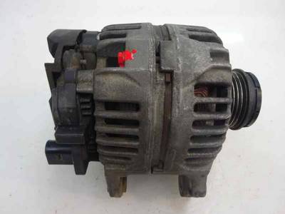 ALTERNADOR AUDI A4 BERLINA 2001 1.9 TDI (131 CV)