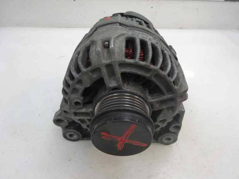 ALTERNADOR AUDI A4 BERLINA 2001 1.9 TDI (131 CV)