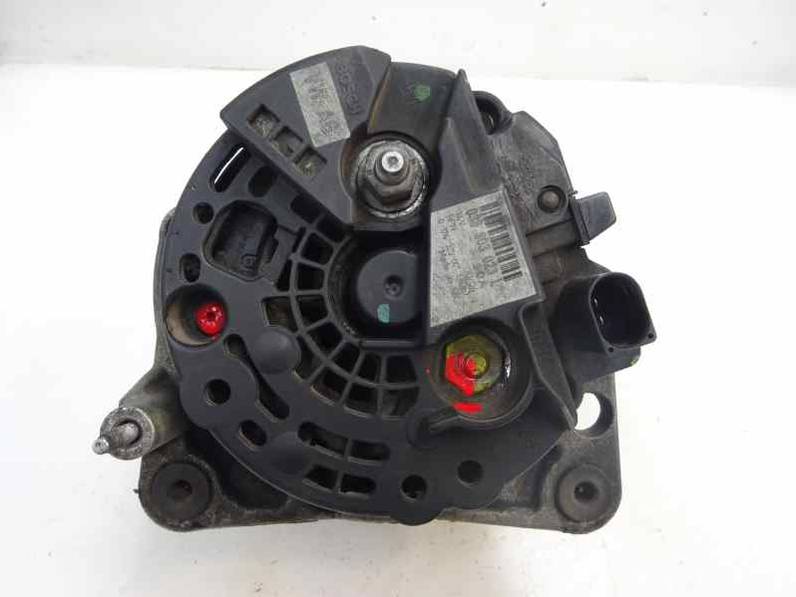 ALTERNADOR AUDI A4 BERLINA 2001 1.9 TDI (131 CV)
