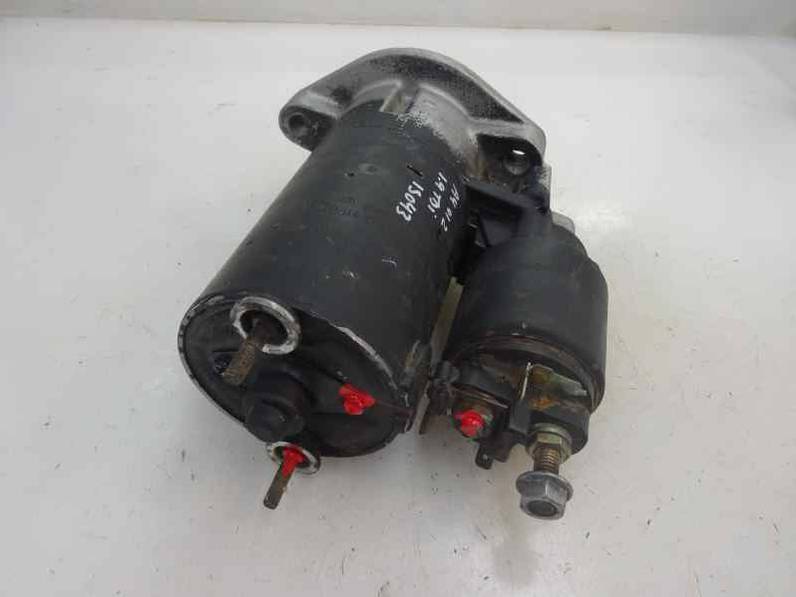 MOTOR ARRANQUE AUDI A4 BERLINA 2001 1.9 TDI (131 CV)