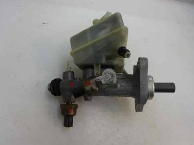 BOMBA FRENO MERCEDES CLASE C BERLINA 2001 2.2 CDI (143 CV)