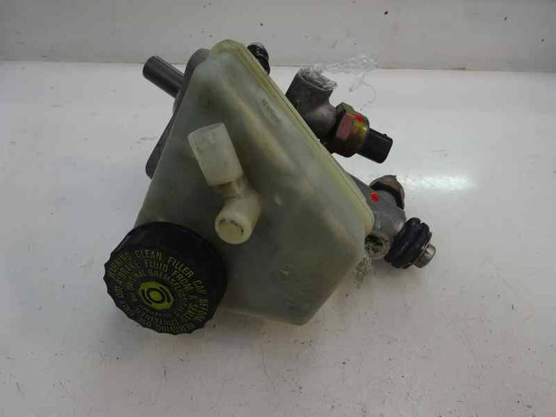 BOMBA FRENO MERCEDES CLASE C BERLINA 2001 2.2 CDI (143 CV)