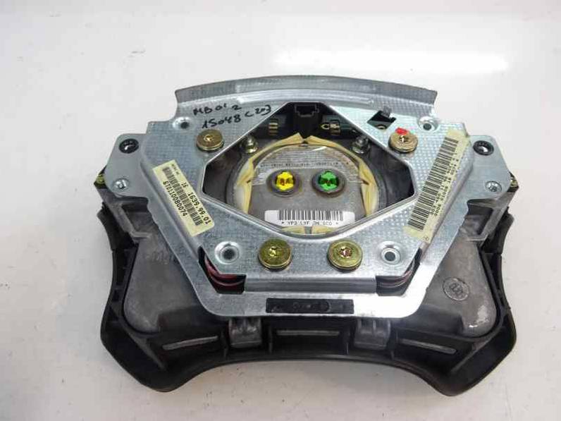 AIRBAG DELANTERO IZQUIERDO MERCEDES CLASE C BERLINA 2001 2.2 CDI (143 CV)