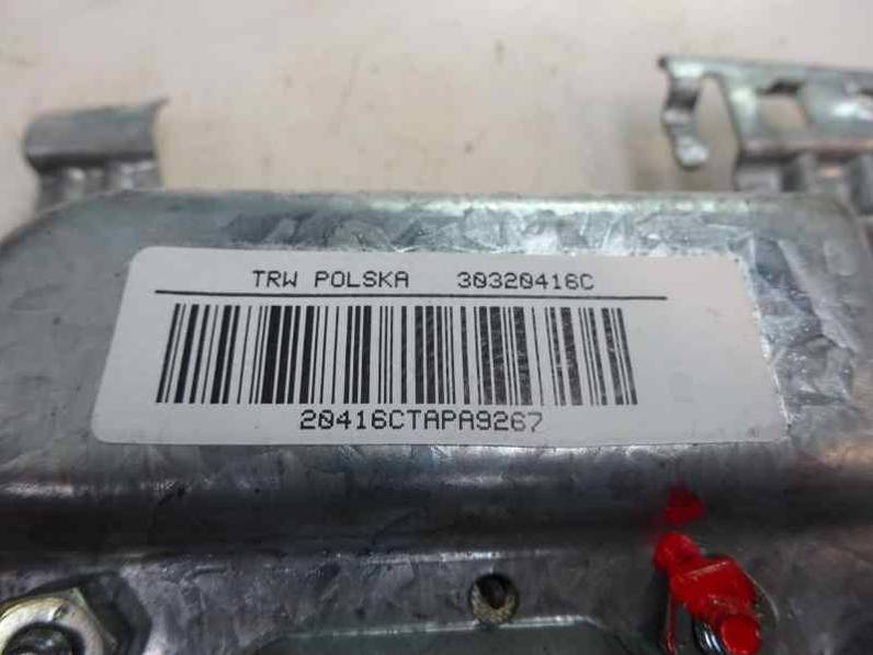 AIRBAG DELANTERO IZQUIERDO MERCEDES CLASE C BERLINA 2001 2.2 CDI (143 CV)