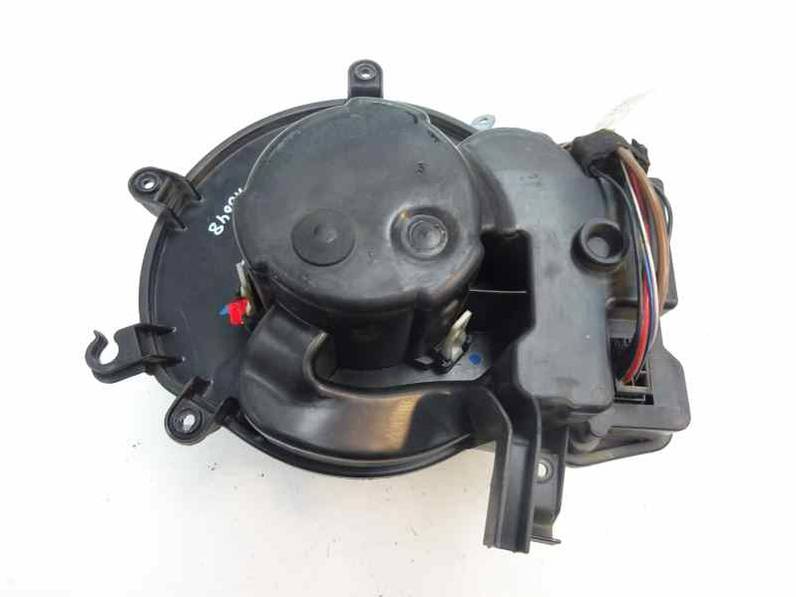 MOTOR CALEFACCION MERCEDES CLASE C BERLINA 2001 2.2 CDI (143 CV)