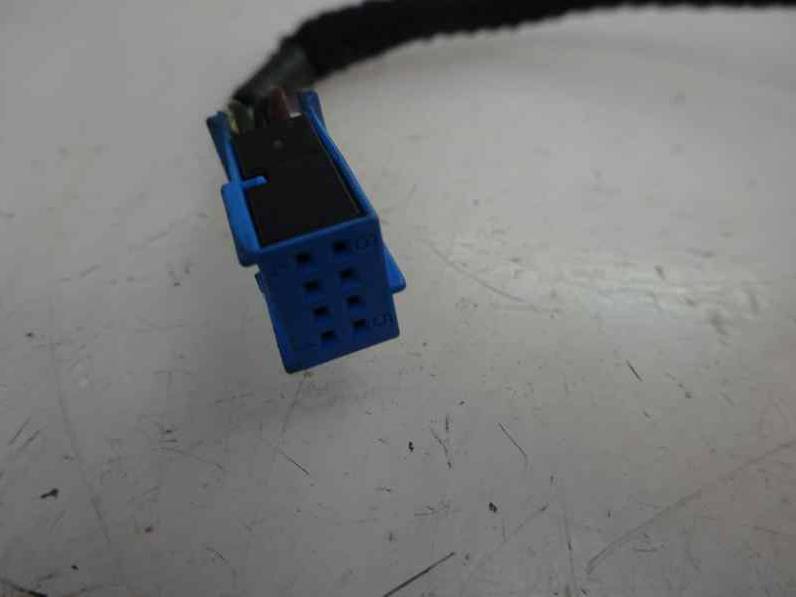 MANDO MULTIFUNCION MERCEDES CLASE C BERLINA 2001 2.2 CDI (143 CV)