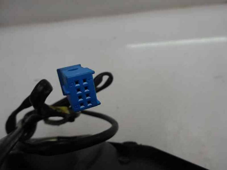 CERRADURA PUERTA TRASERA DERECHA MERCEDES CLASE C BERLINA 2001 2.2 CDI (143 CV)