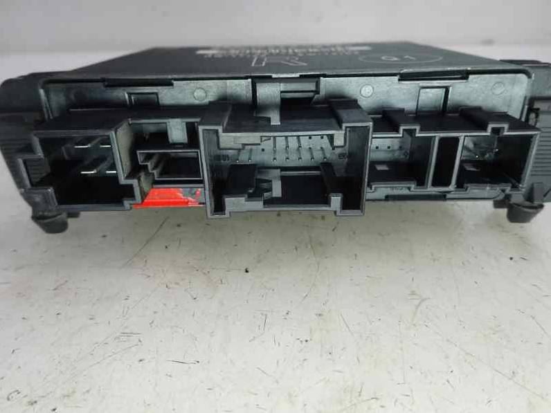 MODULO CONFORT MERCEDES CLASE C BERLINA 2001 2.2 CDI (143 CV)