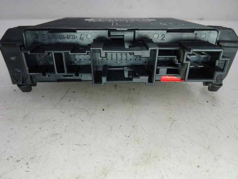 MODULO CONFORT MERCEDES CLASE C BERLINA 2001 2.2 CDI (143 CV)