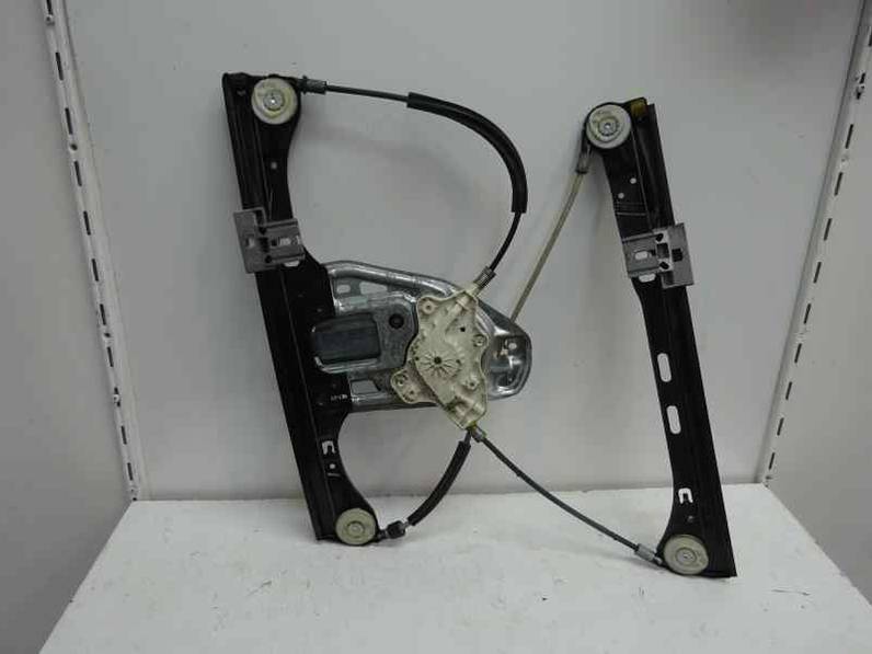 ELEVALUNAS DELANTERO DERECHO MERCEDES CLASE C BERLINA 2001 2.2 CDI (143 CV)