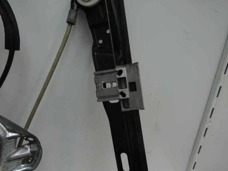 ELEVALUNAS DELANTERO DERECHO MERCEDES CLASE C BERLINA 2001 2.2 CDI (143 CV)