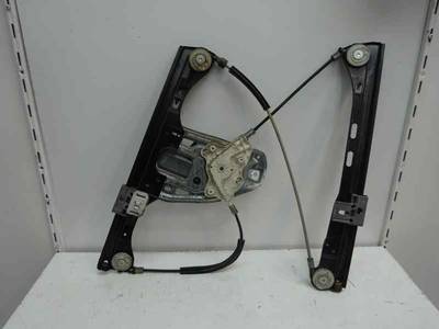 ELEVALUNAS DELANTERO IZQUIERDO MERCEDES CLASE C BERLINA 2001 2.2 CDI (143 CV)