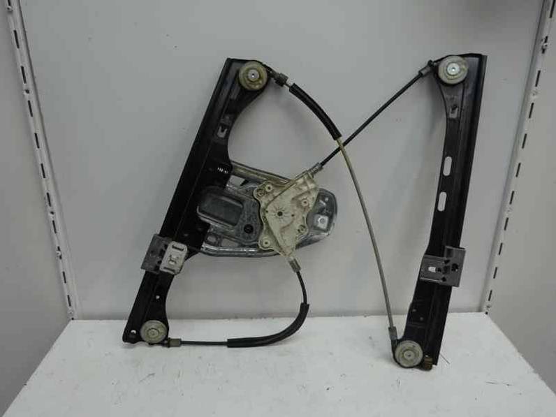 ELEVALUNAS DELANTERO IZQUIERDO MERCEDES CLASE C BERLINA 2001 2.2 CDI (143 CV)