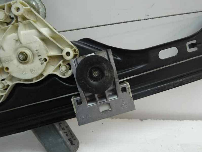 ELEVALUNAS TRASERO DERECHO MERCEDES CLASE C BERLINA 2001 2.2 CDI (143 CV)