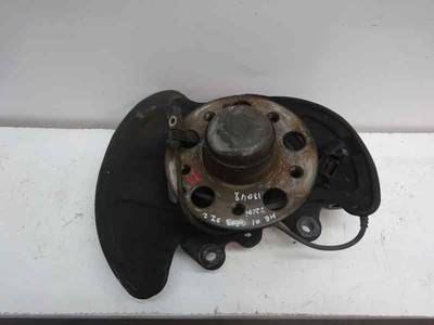 MANGUETA DELANTERA IZQUIERDA MERCEDES CLASE C BERLINA 2001 2.2 CDI (143 CV)