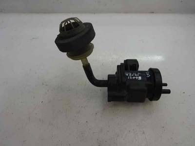 VALVULA AIRE ADICIONAL MERCEDES CLASE C BERLINA 2001 2.2 CDI (143 CV)