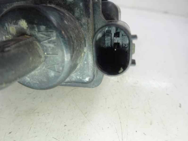 VALVULA AIRE ADICIONAL MERCEDES CLASE C BERLINA 2001 2.2 CDI (143 CV)