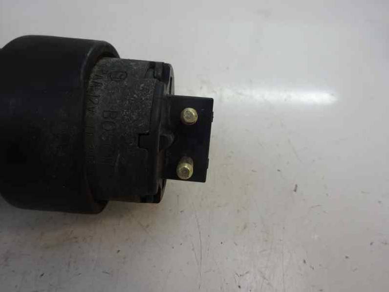 BOMBA AGUA MERCEDES CLASE C BERLINA 2001 2.2 CDI (143 CV)